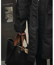 Hender Scheme | トートバッグ