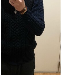 UNIQLO | ニット/セーター