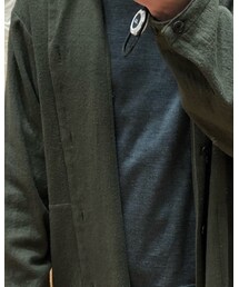 FLISTFIA | ニット/セーター