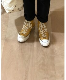 CONVERSE | スニーカー