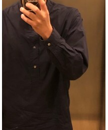 Graphpaper | シャツ/ブラウス