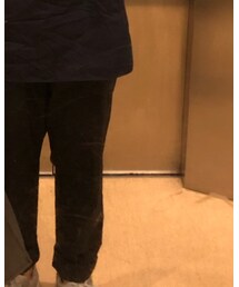 Graphpaper | パンツ