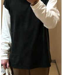 UNUSED | Tシャツ/カットソー