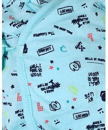 BeBe | ロンパース