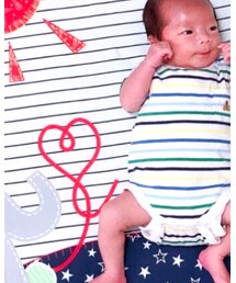 babyGAP | ロンパース