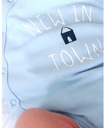 babyGAP | ロンパース