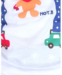 MIKI HOUSE | ロンパース