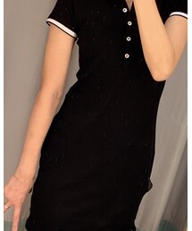H&M | シャツワンピース