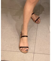 FOREVER 21 | サンダル