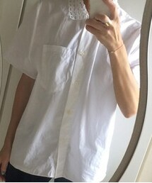 CARVEN | シャツ/ブラウス