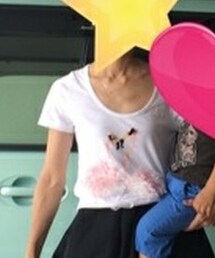 MUVEIL | Tシャツ/カットソー