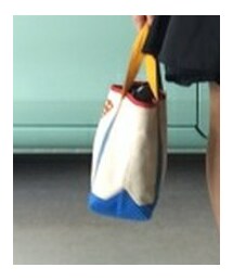 MUVEIL | トートバッグ