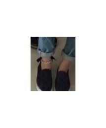 petite robe noire | アンクレット