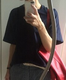 JIL SANDER | Tシャツ/カットソー