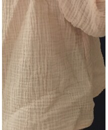 no brand | シャツ/ブラウス