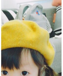 Handmade | ハンチング/ベレー帽