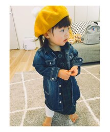 omake | デニムジャケット