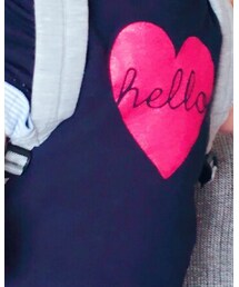 GLOBAL WORK | トップス