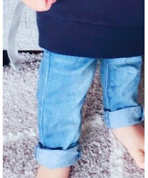 babyGAP | デニムパンツ