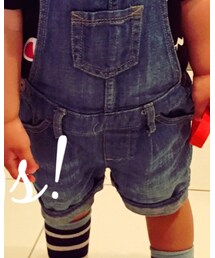 babyGAP | サロペット/オーバーオール