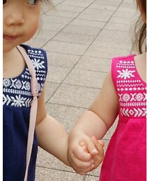 babyGAP | タンクトップ