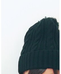 Birthday | ニットキャップ/ビーニー