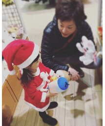 omake | パパ甘やかすの巻(トップス)