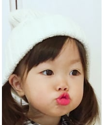 UNIQLO | ニットキャップ/ビーニー