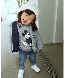 omake | トップス