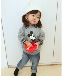 omake | トップス