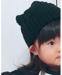 Birthday | ニットキャップ/ビーニー