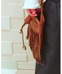 輸入雑貨 | ショルダーバッグ