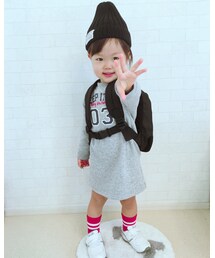 omake | トップス