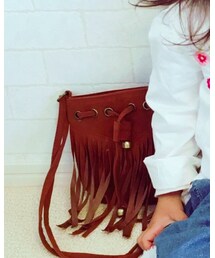 海外ショップ | ショルダーバッグ