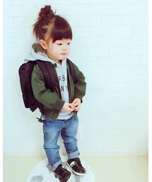 omake | トップス