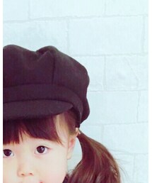 輸入雑貨 | キャスケット