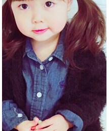 POLO | シャツ/ブラウス