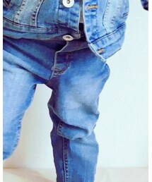 H&M | デニムパンツ