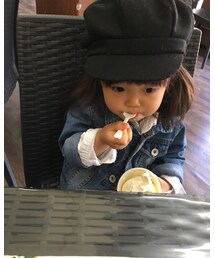 愛知牧場 | トップス