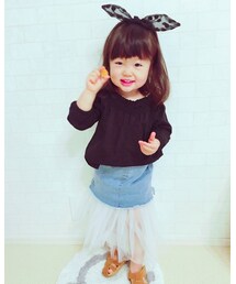 omake | トップス