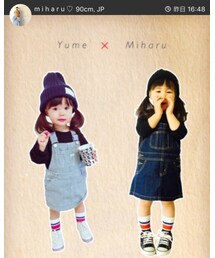 miharu ちゃん 💗 | トップス