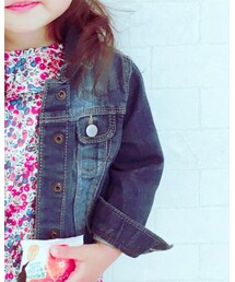 babyGAP | デニムジャケット