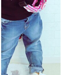 H&M | デニムパンツ