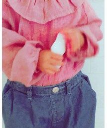 select.junokids | シャツ/ブラウス