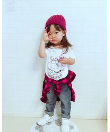 ようチェケラッチョ | トップス