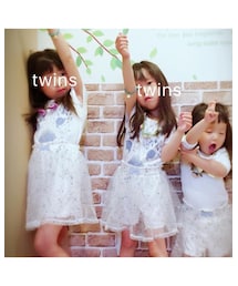 RIIちゃん 双子のおねーちゃん♡ | トップス