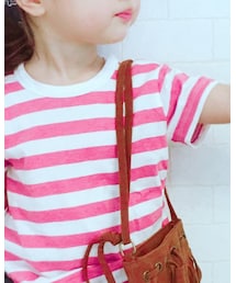 無印良品 | Tシャツ/カットソー