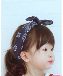 雑貨屋さん | ヘアアクセサリー