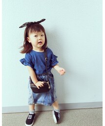 omake | トップス