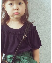 GLOBAL WORK | Tシャツ/カットソー